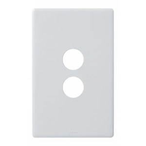 Excel Life Grid & Cover Plates (Gloss Finish)